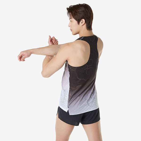 맨즈 메타스피드 싱글렛