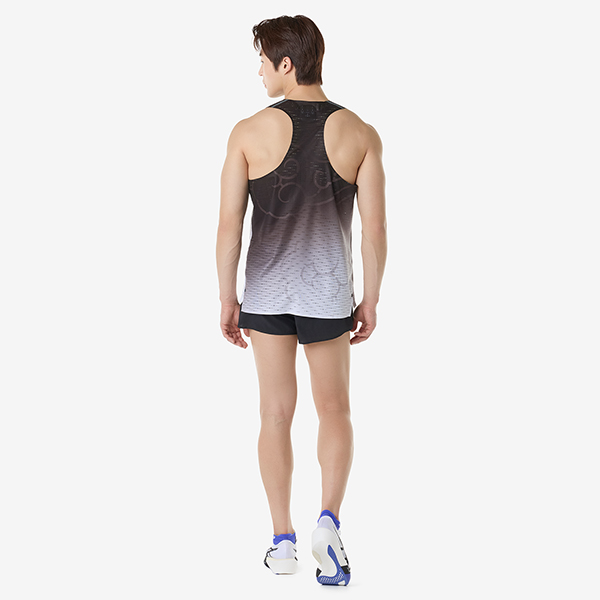 아식스 공식 온라인스토어,맨즈 메타스피드 싱글렛