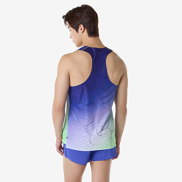 맨즈 메타스피드 싱글렛