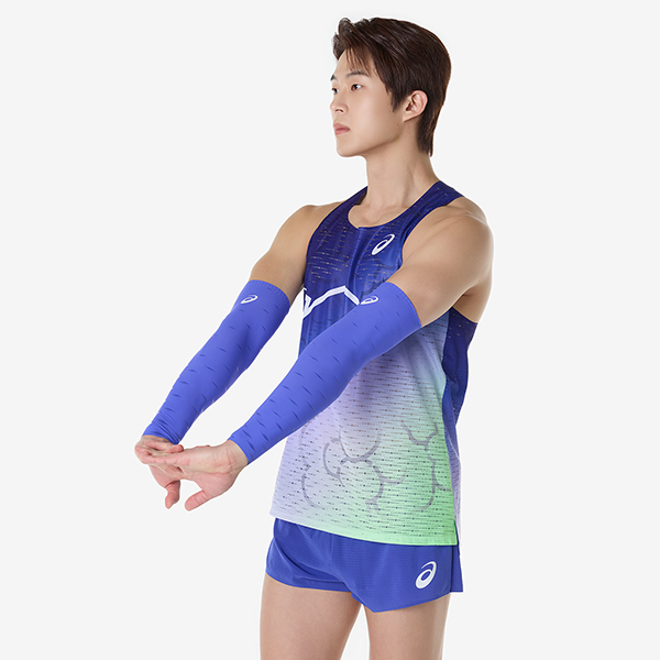 아식스 공식 온라인스토어,맨즈 메타스피드 싱글렛