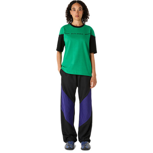 NOVALIS] LIATRISORY TROUSER - 아식스 공식 온라인스토어