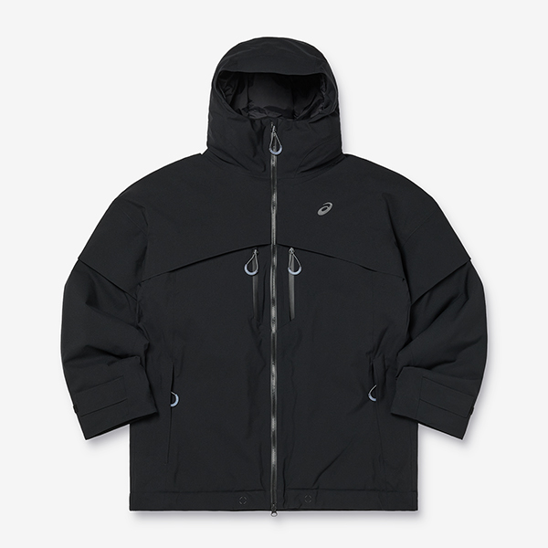 아웃도어 포디움 자켓