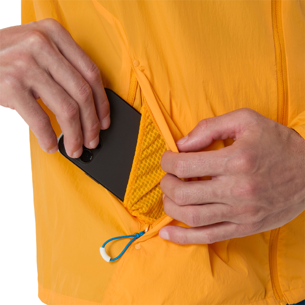 아식스 공식 온라인스토어,맨즈 로드 패커블 자켓