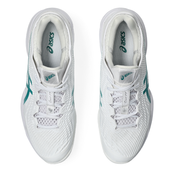 아식스 공식 온라인스토어,코트 FF 3 노박