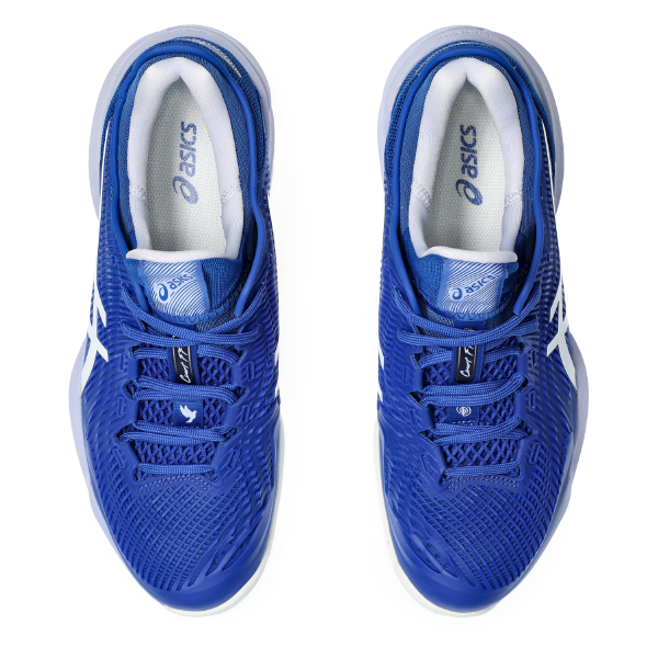 아식스 공식 온라인스토어,코트 FF 3 노박