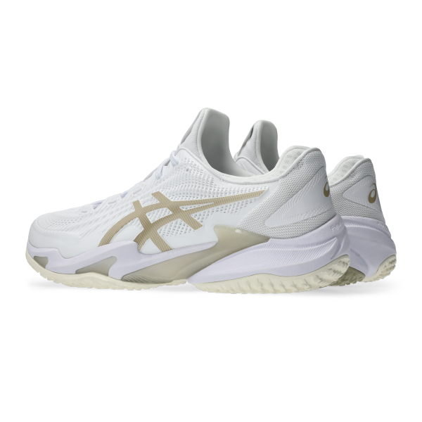 아식스 공식 온라인스토어,코트 FF 3 OC