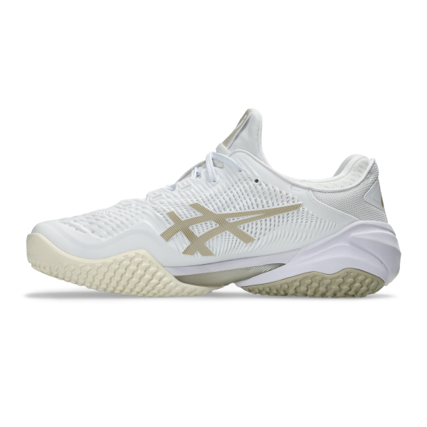 아식스 공식 온라인스토어,코트 FF 3 OC