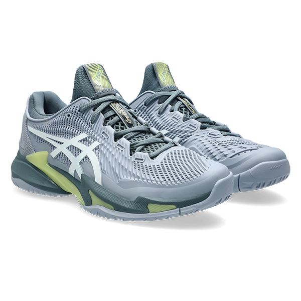 아식스 공식 온라인스토어,코트 FF 3