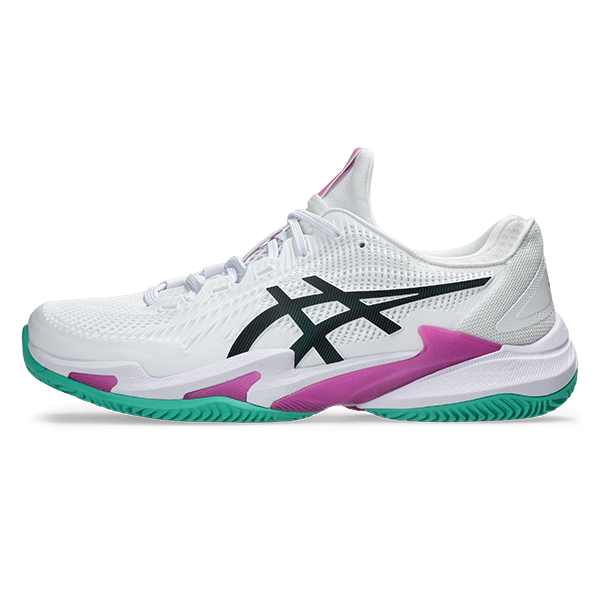 코트 FF 3 클레이