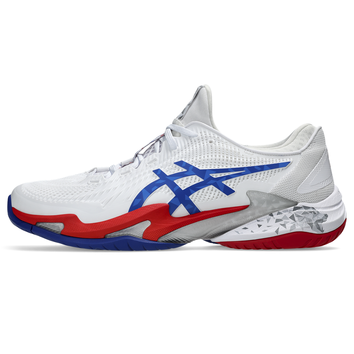 코트 FF 3 노박 파리