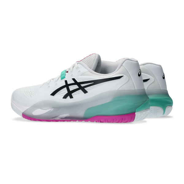 아식스 공식 온라인스토어,젤 레졸루션 X