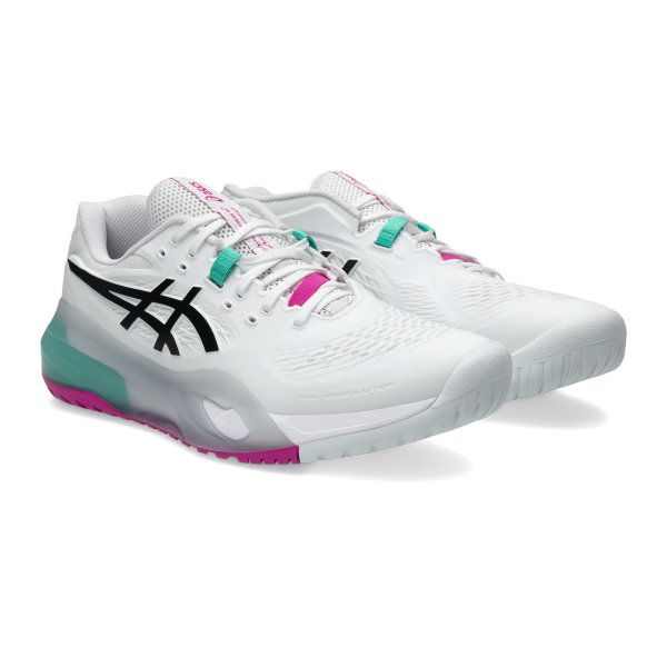 아식스 공식 온라인스토어,젤 레졸루션 X