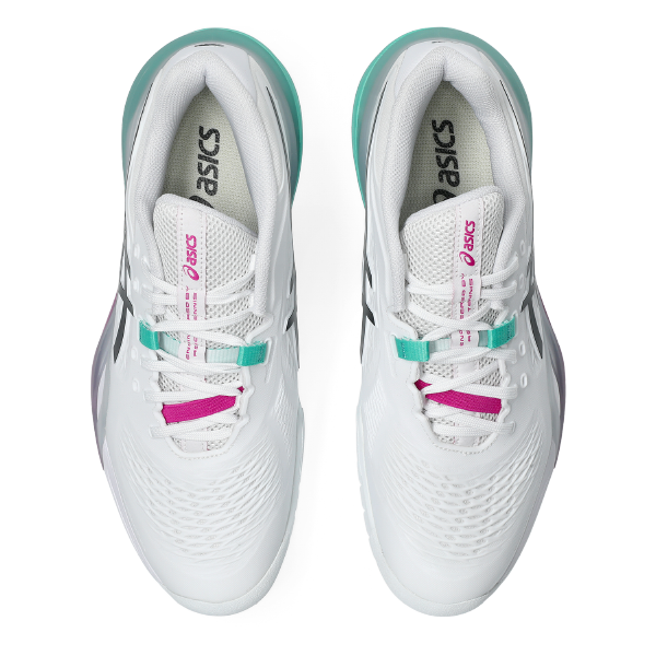 아식스 공식 온라인스토어,젤 레졸루션 X