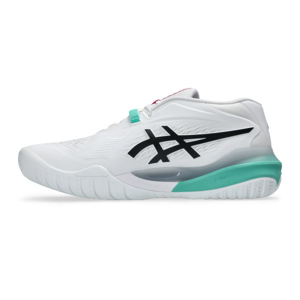 아식스 공식 온라인스토어,젤 레졸루션 X