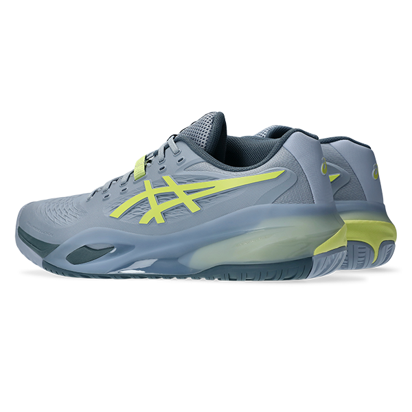 아식스 공식 온라인스토어,젤 레졸루션 X