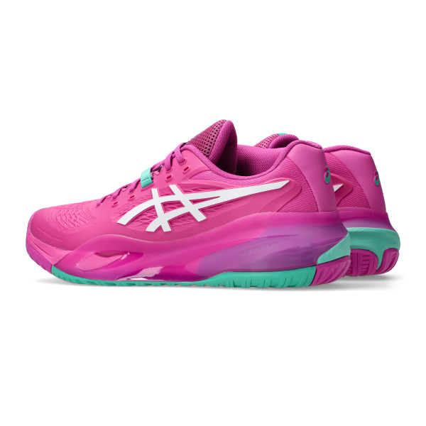 아식스 공식 온라인스토어,젤 레졸루션 X