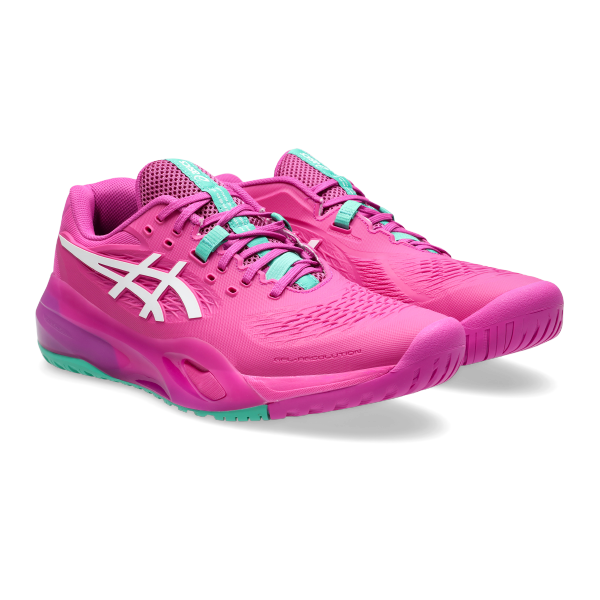 아식스 공식 온라인스토어,젤 레졸루션 X