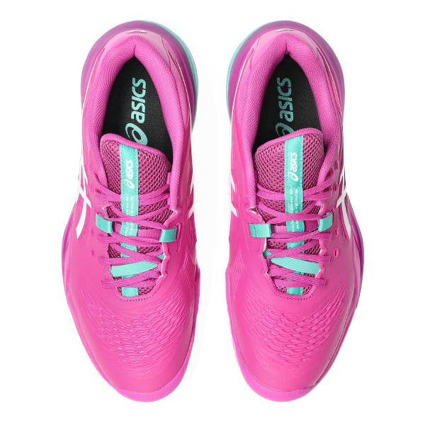 아식스 공식 온라인스토어,젤 레졸루션 X