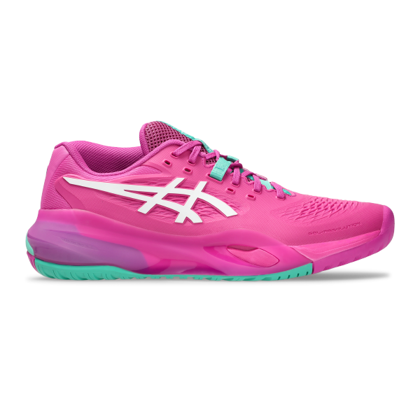 아식스 공식 온라인스토어,젤 레졸루션 X