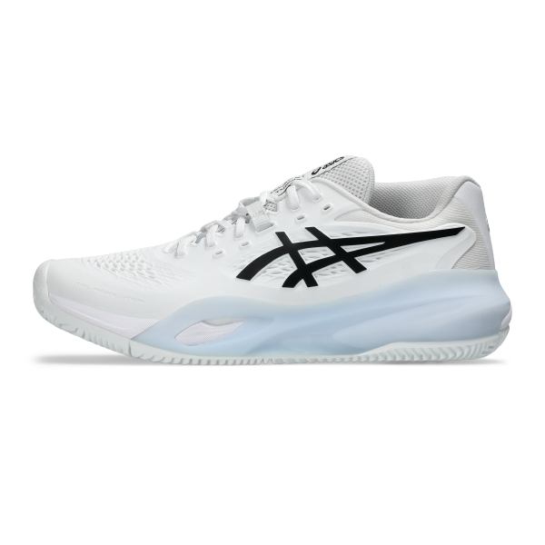 젤 레졸루션 X 클레이