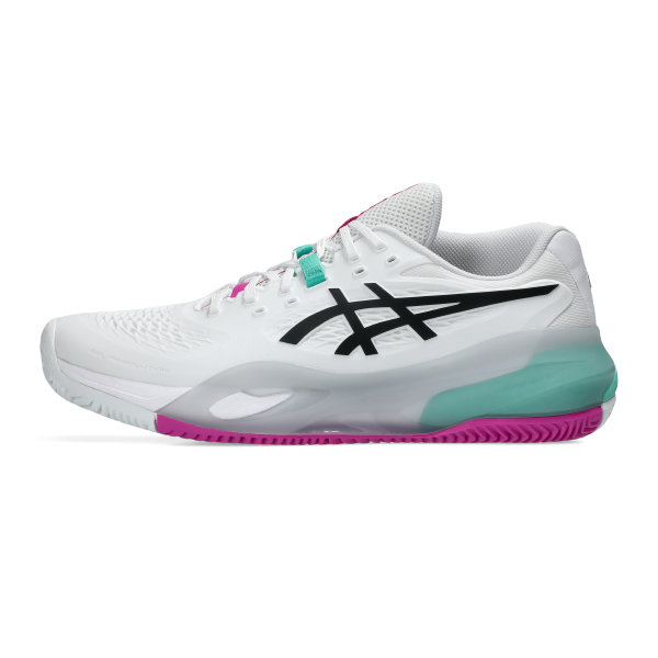 젤 레졸루션 X 클레이