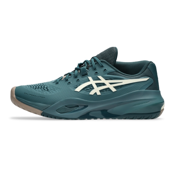 젤 레졸루션 X 와이드