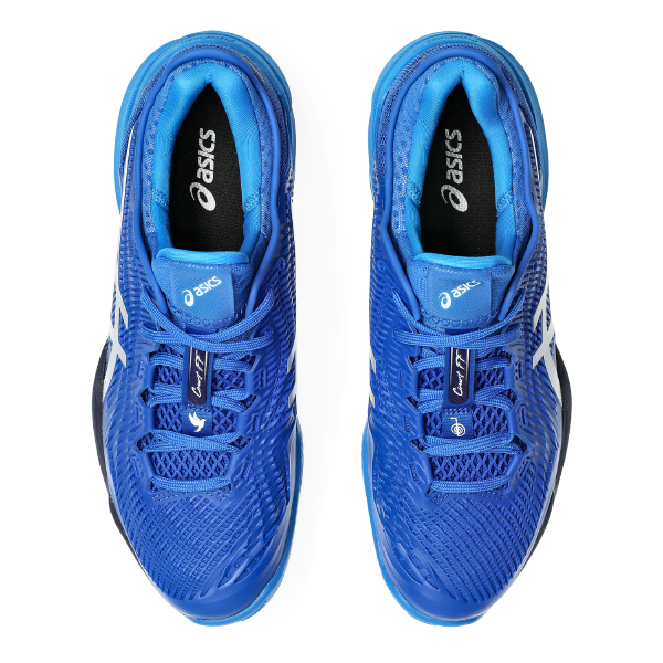 아식스 공식 온라인스토어,코트 FF 3 노박 클레이