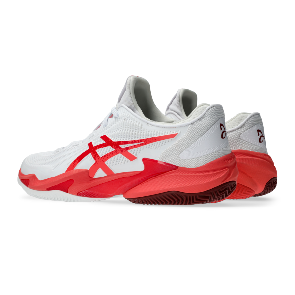 아식스 공식 온라인스토어,코트 FF 3 노박 클레이