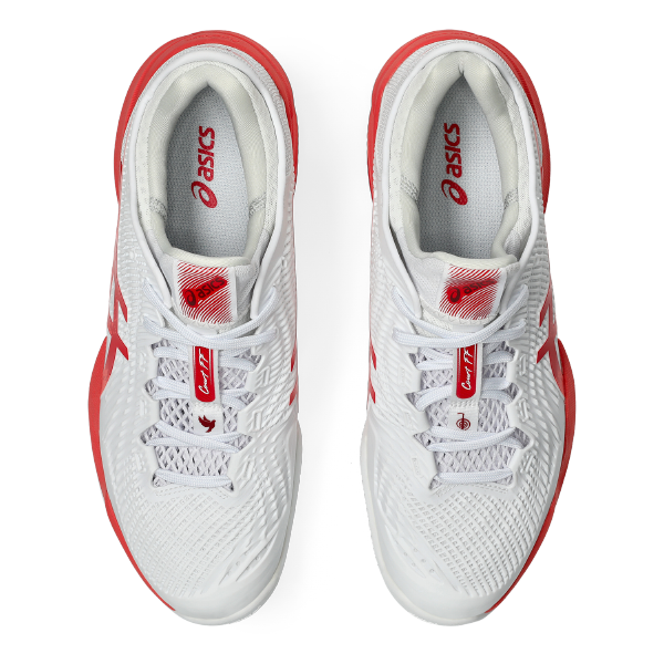 아식스 공식 온라인스토어,코트 FF 3 노박 클레이