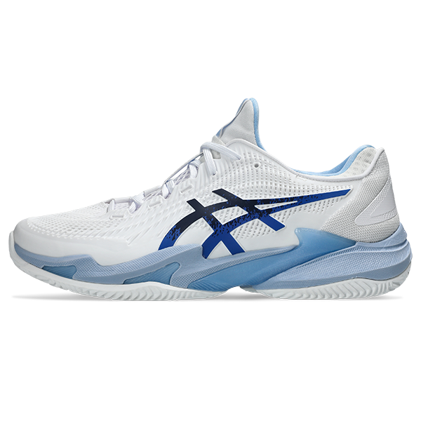 코트 FF 3 노박 클레이