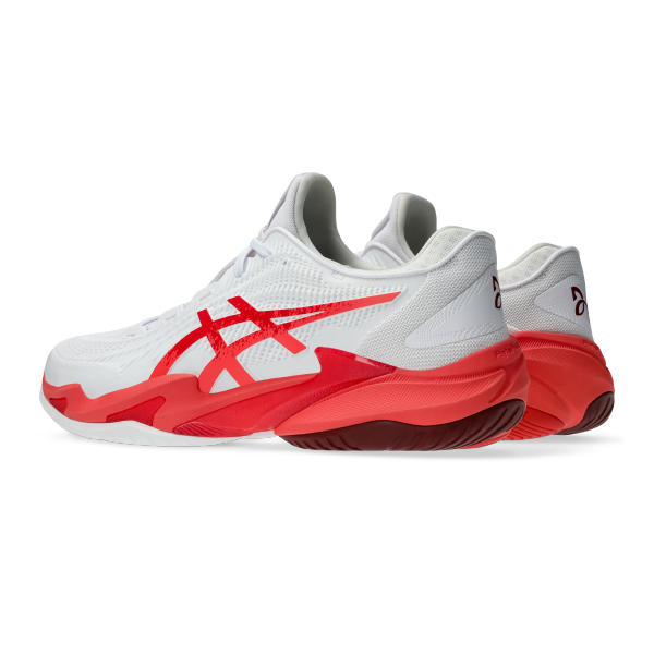 아식스 공식 온라인스토어,코트 FF 3 노박