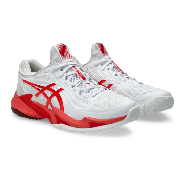 아식스 공식 온라인스토어,코트 FF 3 노박