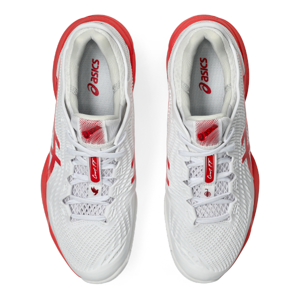 아식스 공식 온라인스토어,코트 FF 3 노박