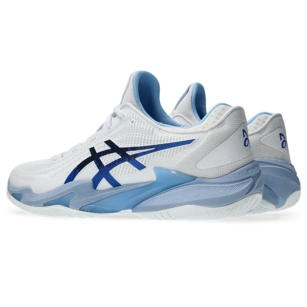 아식스 공식 온라인스토어,코트 FF 3 노박