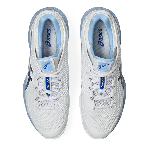 아식스 공식 온라인스토어,코트 FF 3 노박