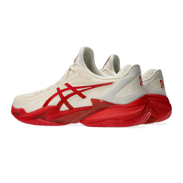 아식스 공식 온라인스토어,코트 FF 3 노박