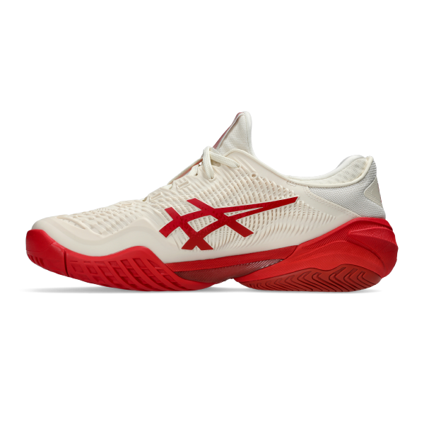 아식스 공식 온라인스토어,코트 FF 3 노박