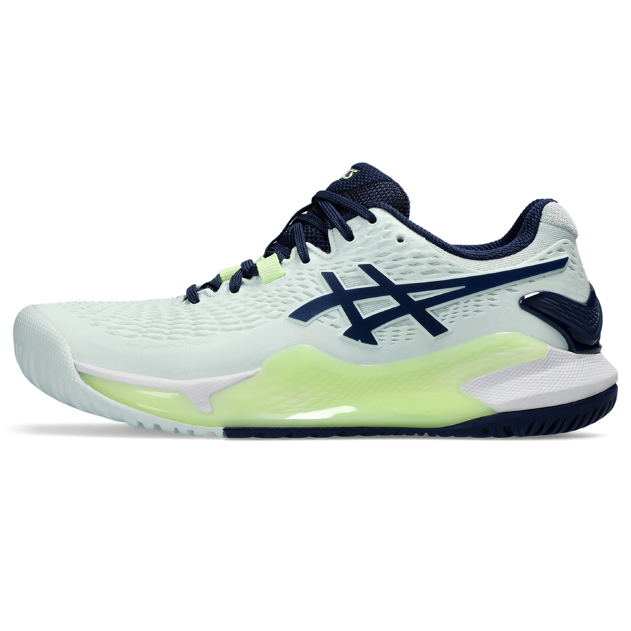 젤 레졸루션 9 우먼