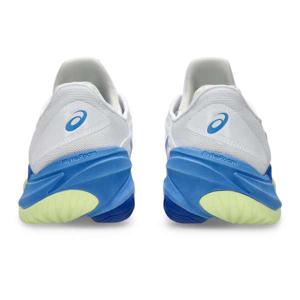 아식스 공식 온라인스토어,코트 FF 3 우먼