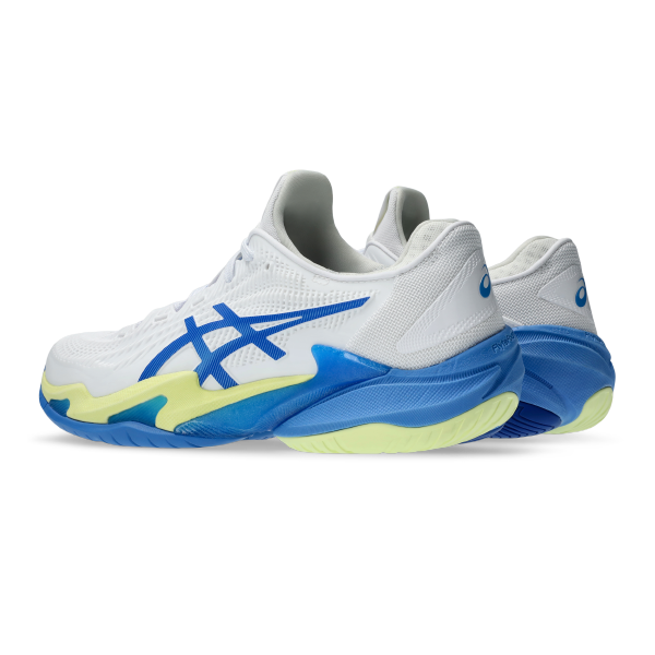 아식스 공식 온라인스토어,코트 FF 3 우먼