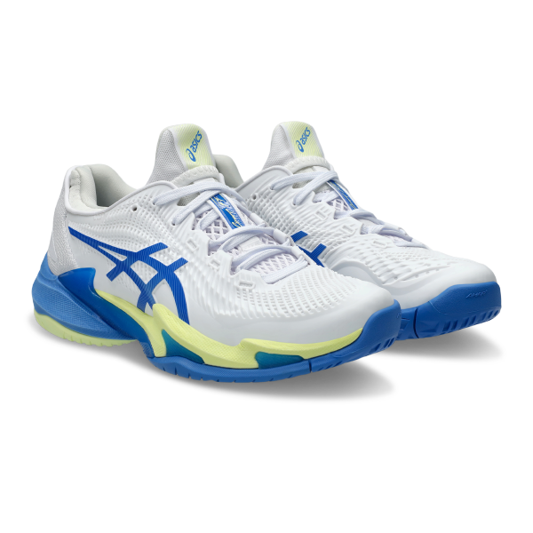 아식스 공식 온라인스토어,코트 FF 3 우먼