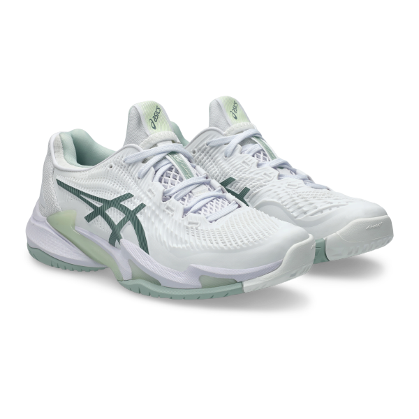 아식스 공식 온라인스토어,코트 FF 3 우먼