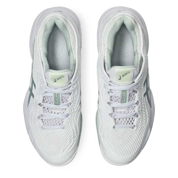 아식스 공식 온라인스토어,코트 FF 3 우먼