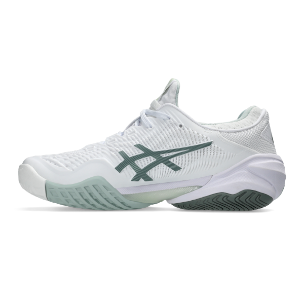 아식스 공식 온라인스토어,코트 FF 3 우먼