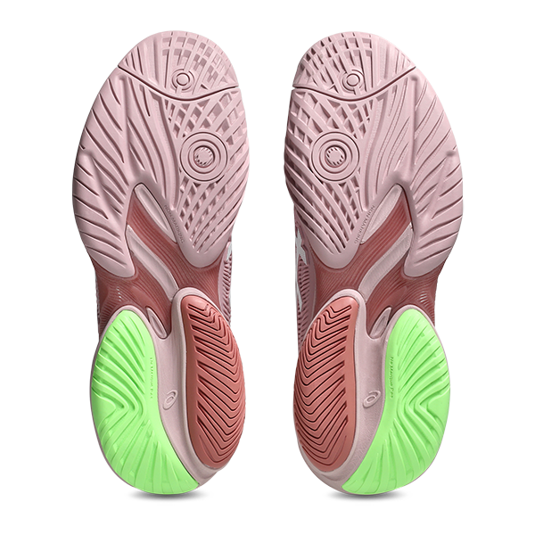 아식스 공식 온라인스토어,코트 FF 3 우먼