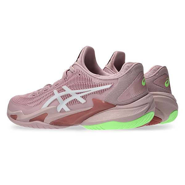 아식스 공식 온라인스토어,코트 FF 3 우먼