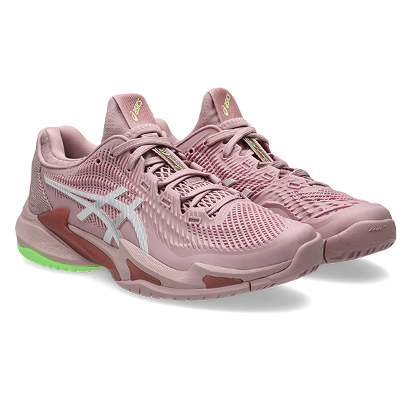 아식스 공식 온라인스토어,코트 FF 3 우먼