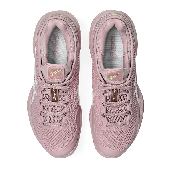 아식스 공식 온라인스토어,코트 FF 3 우먼