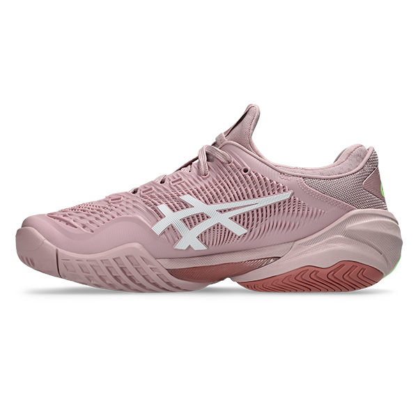 아식스 공식 온라인스토어,코트 FF 3 우먼