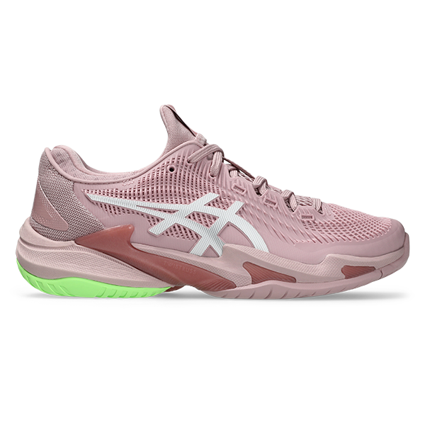 아식스 공식 온라인스토어,코트 FF 3 우먼